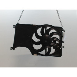 MOTEUR VENTILATEUR RADIATEUR