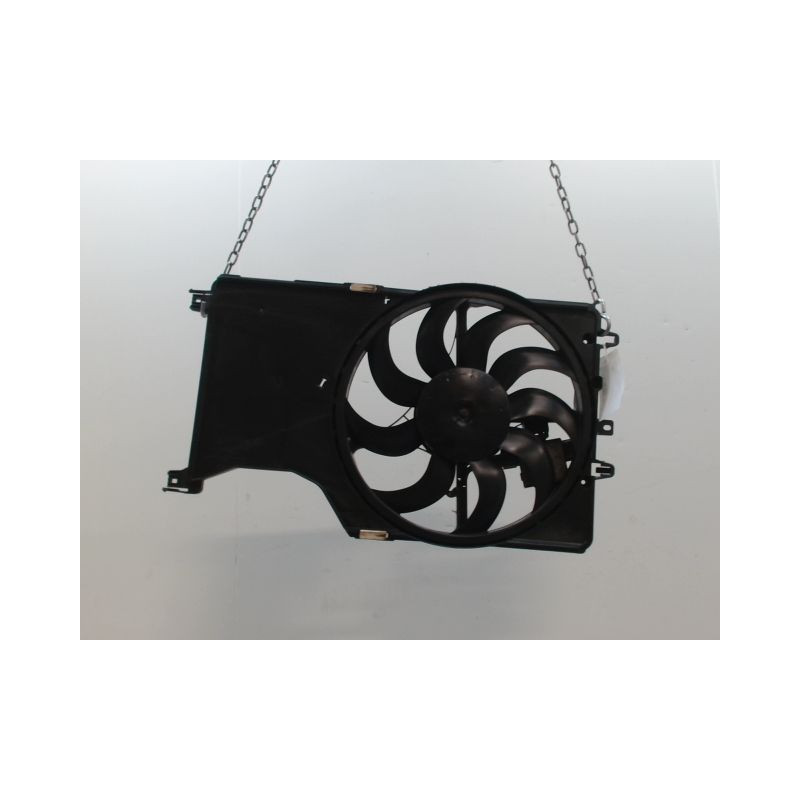 MOTEUR VENTILATEUR RADIATEUR OPEL CORSA V (E) 2014-...
