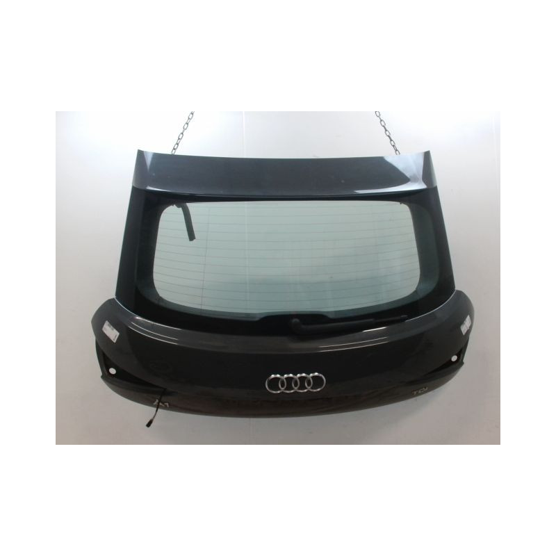HAYON AUDI A1