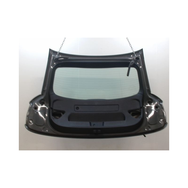 HAYON AUDI A1