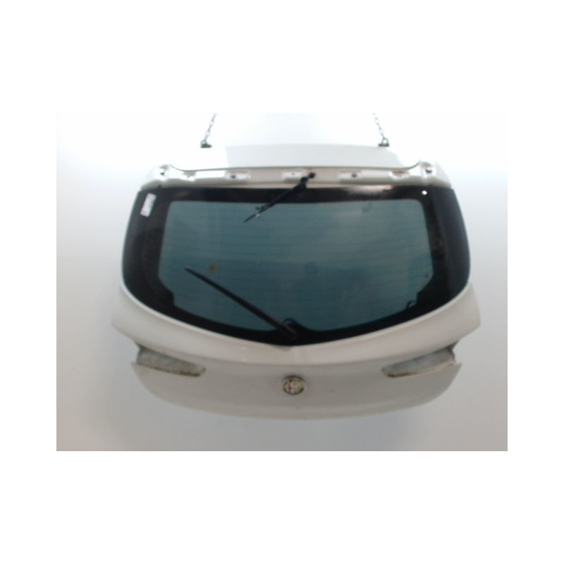 HAYON ALFA ROMEO GUILIETTA 2010-