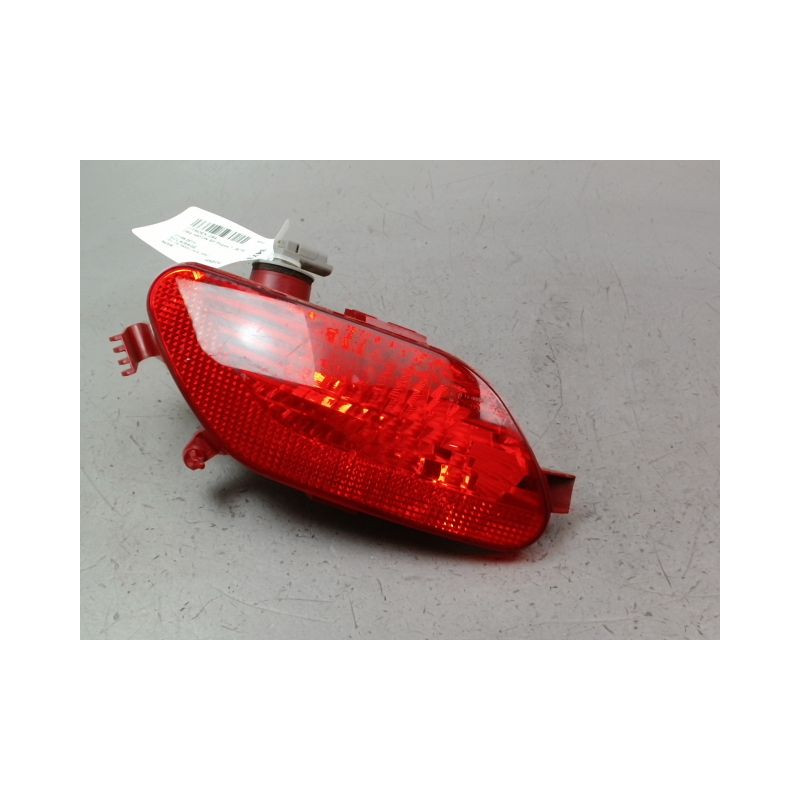 FEU DE PARE-CHOC ARRIERE DROIT CITROEN DS4 Phase 1 (B75) 2011-...