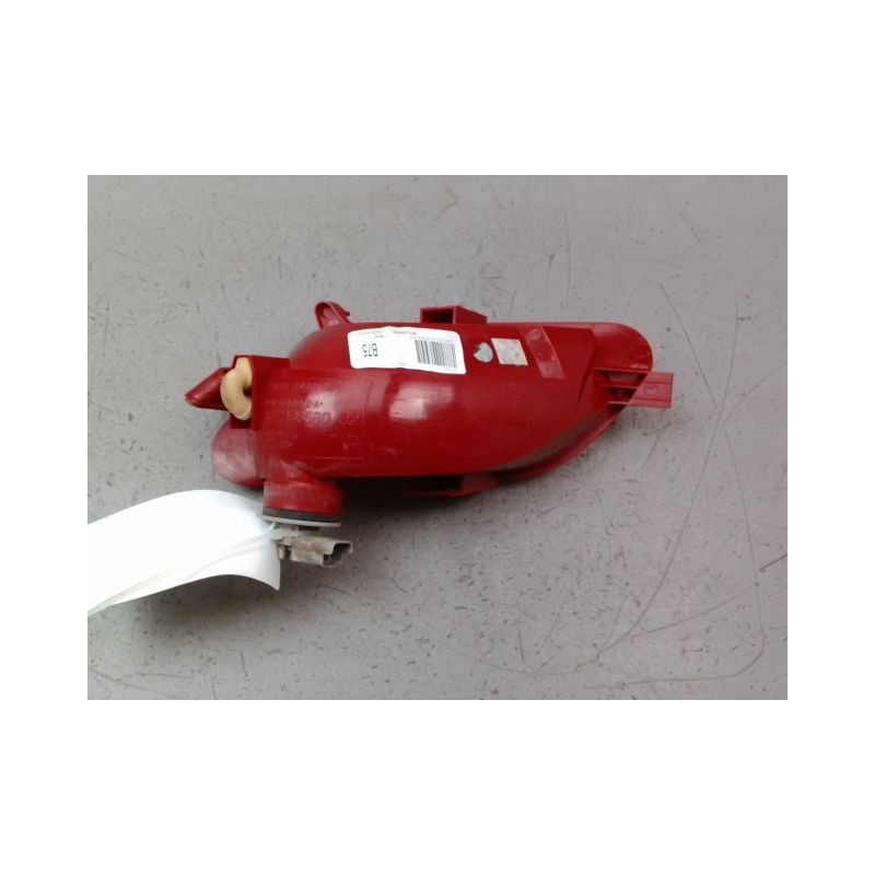 FEU DE PARE-CHOC ARRIERE DROIT CITROEN DS4 Phase 1 (B75) 2011-...