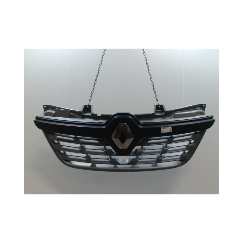 CALANDRE RENAULT MASTER