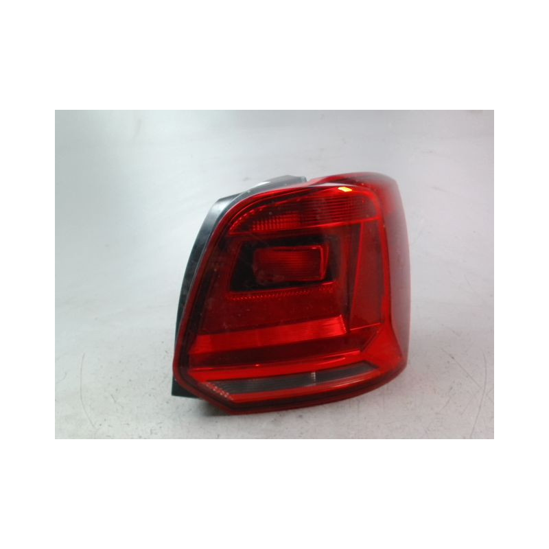 FEU ARRIERE DROIT VOLKSWAGEN POLO V Phase 1 (6R) 2009-...