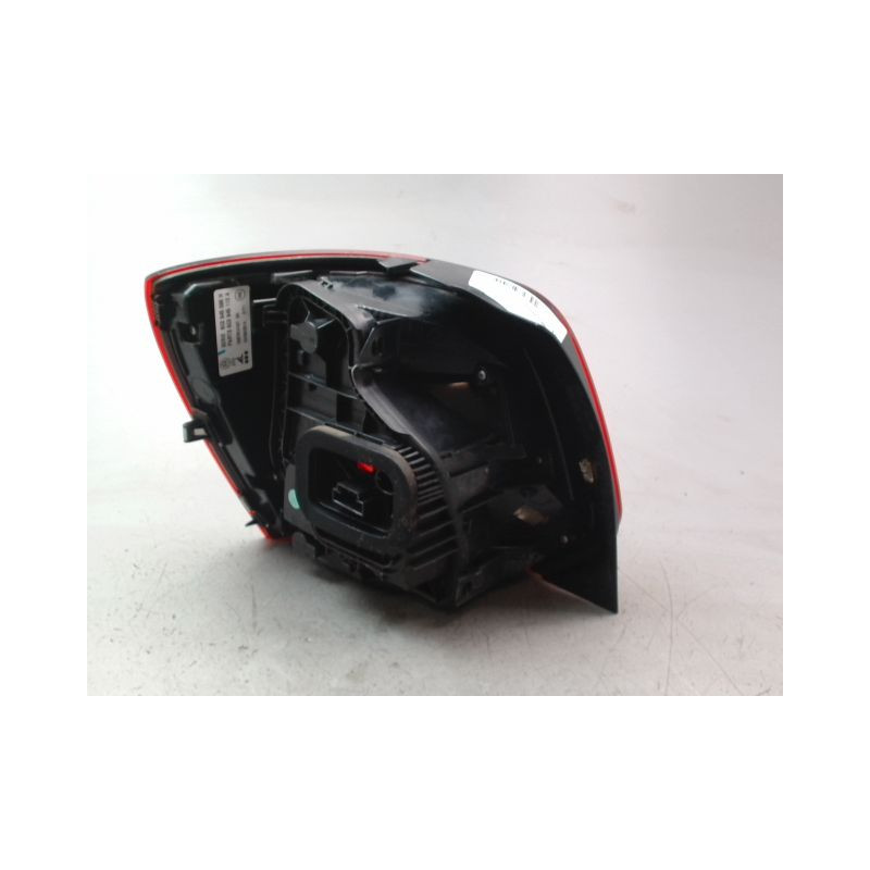 FEU ARRIERE DROIT VOLKSWAGEN POLO V Phase 1 (6R) 2009-...