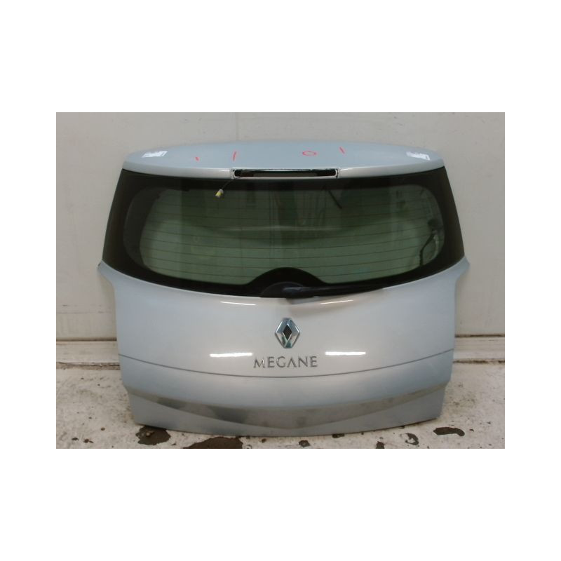HAYON RENAULT MEGANE II Phase 1 2002-2005
