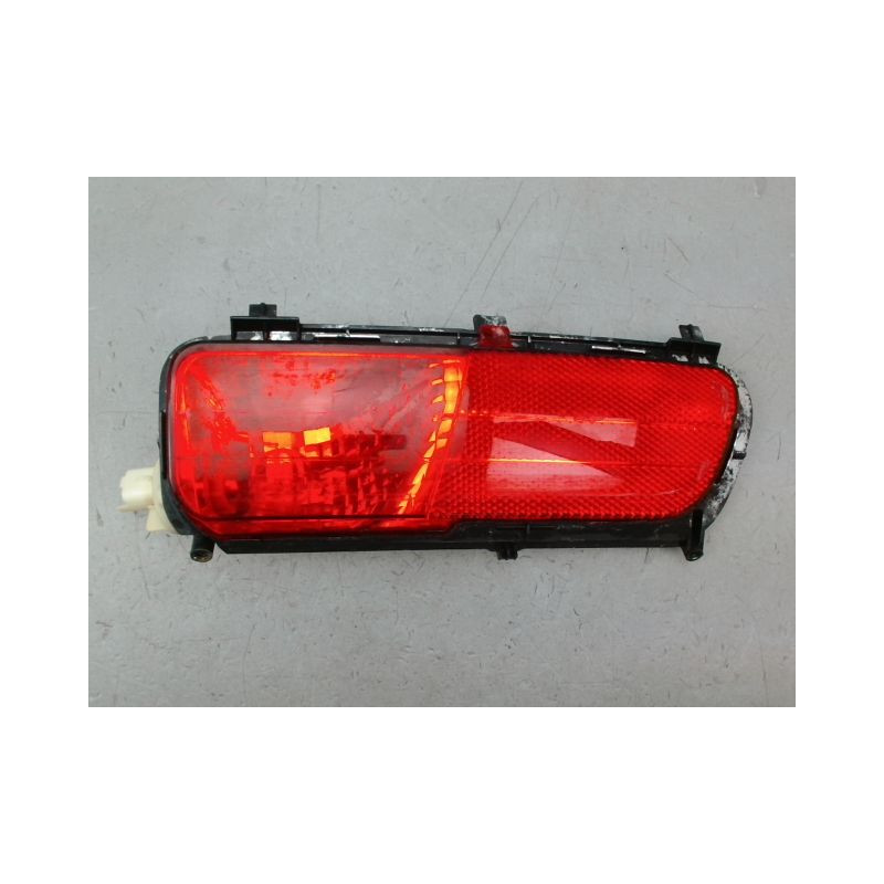 FEU DE PARE-CHOC ARRIERE DROIT CITROEN GRAND C4 PICASSO MONOSP. I LONG 2006-2013