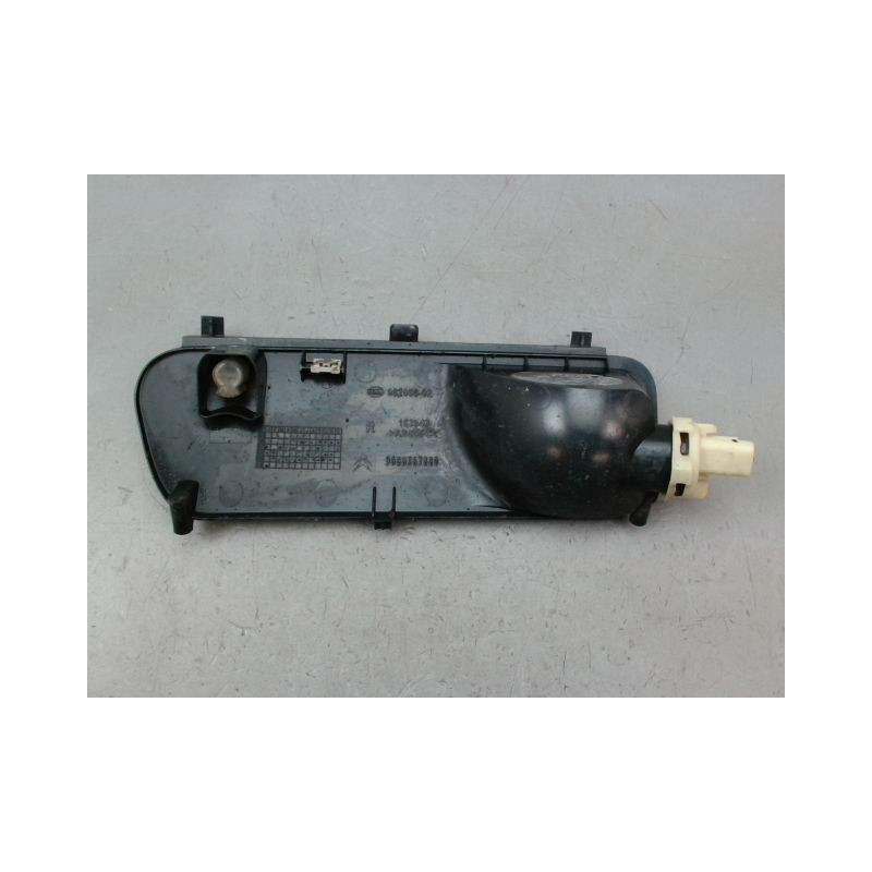 FEU DE PARE-CHOC ARRIERE DROIT CITROEN GRAND C4 PICASSO MONOSP. I LONG 2006-2013