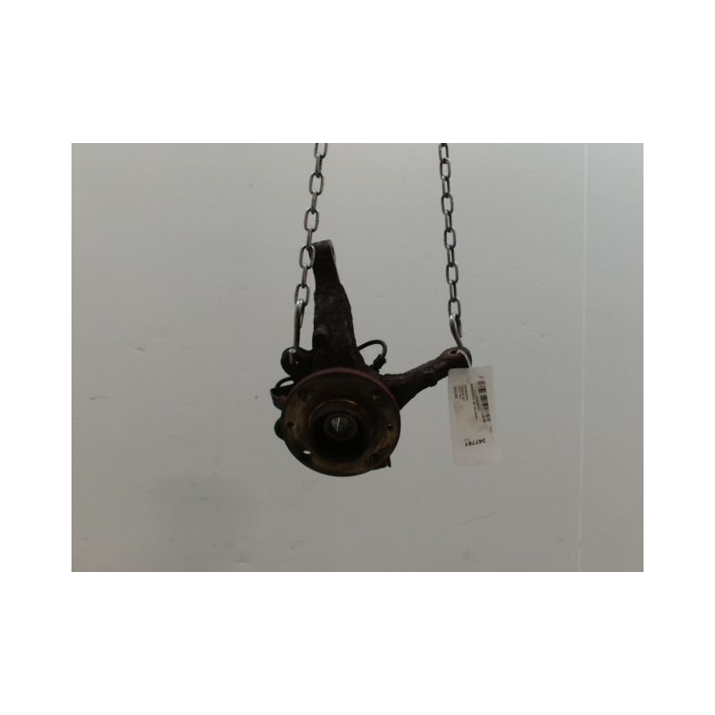 PIVOT AVANT DROIT DACIA SANDERO 2008-