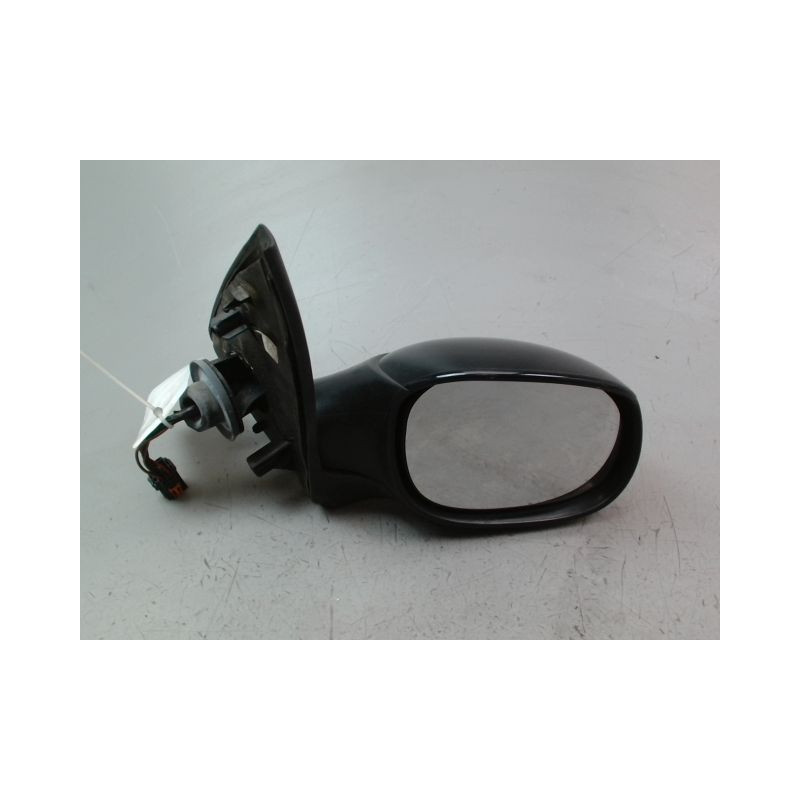 RETROVISEUR EXTERIEUR ELECTRIQUE DROIT PEUGEOT 206 + 2009-...
