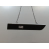 PROTECTION PORTE ARRIERE GAUCHE RENAULT TWINGO III 2014-...