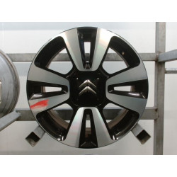 JANTE ALUMINIUM