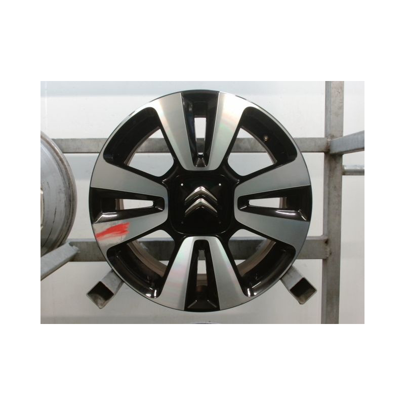 JANTE ALUMINIUM CITROEN C3 2009-
