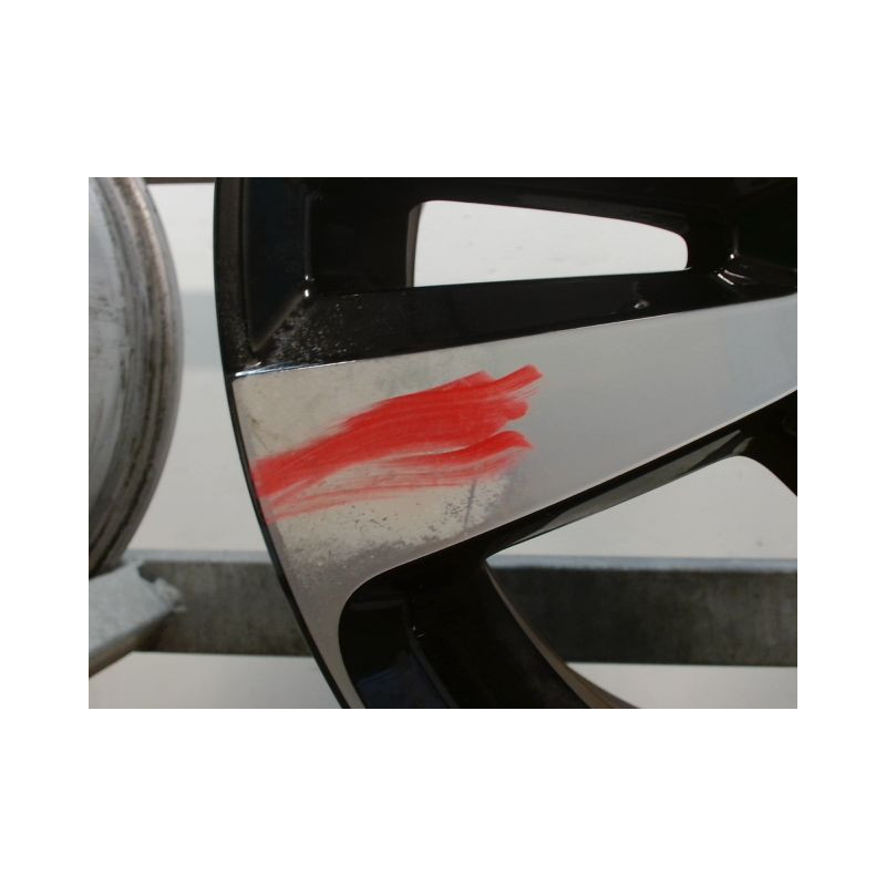 JANTE ALUMINIUM CITROEN C3 2009-