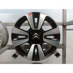 JANTE ALUMINIUM