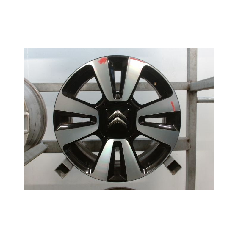 JANTE ALUMINIUM CITROEN C3 2009-