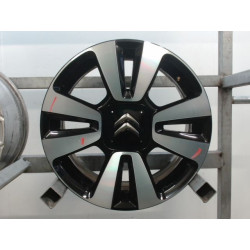 JANTE ALUMINIUM