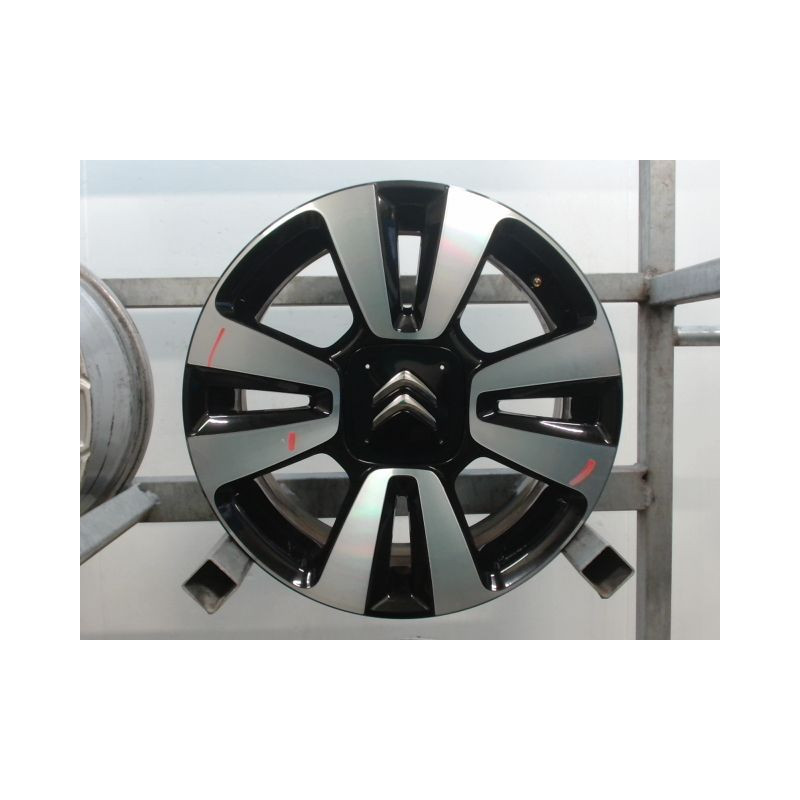 JANTE ALUMINIUM CITROEN C3 2009-