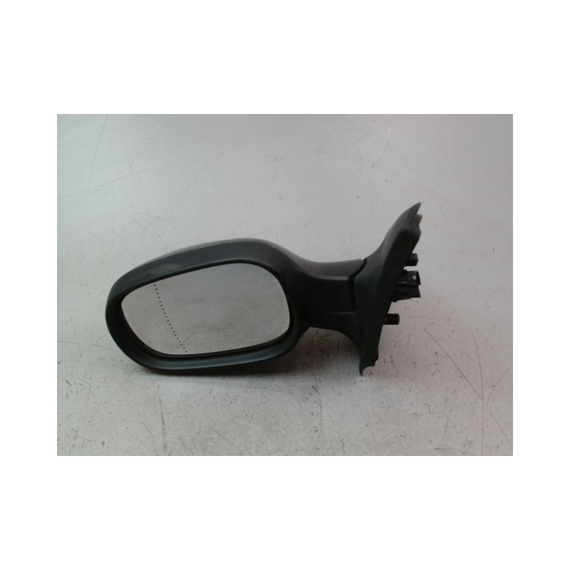 RETROVISEUR EXTERIEUR ELECTRIQUE GAUCHE RENAULT CLIO II Phase 2 2001-2006