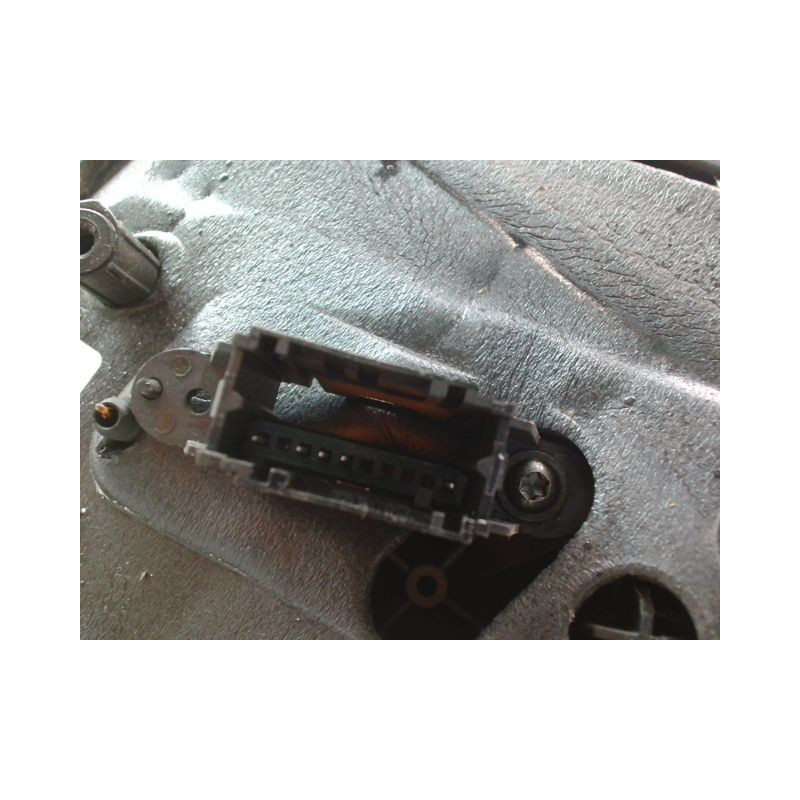RETROVISEUR EXTERIEUR ELECTRIQUE GAUCHE RENAULT CLIO II Phase 2 2001-2006