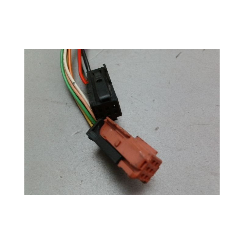 RETROVISEUR EXTERIEUR ELECTRIQUE DROIT CITROEN C5 I Phase 1 2001-2004