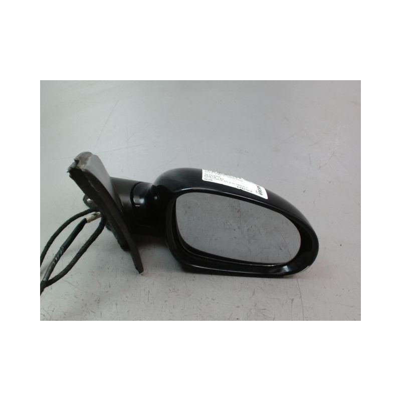 RETROVISEUR EXTERIEUR ELECTRIQUE DROIT VOLKSWAGEN GOLF V 2003-2009