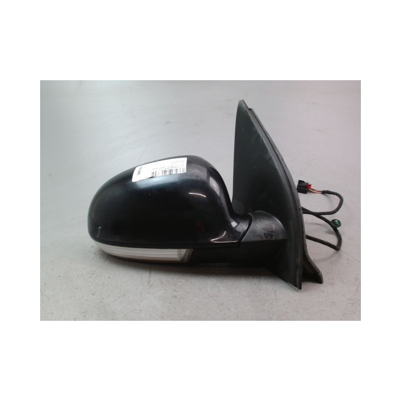 RETROVISEUR EXTERIEUR ELECTRIQUE DROIT VOLKSWAGEN GOLF V 2003-2009