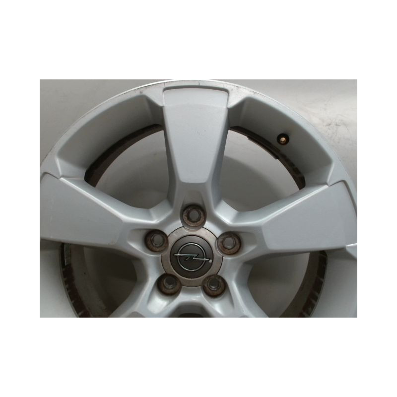 JANTE ALUMINIUM OPEL ANTARA