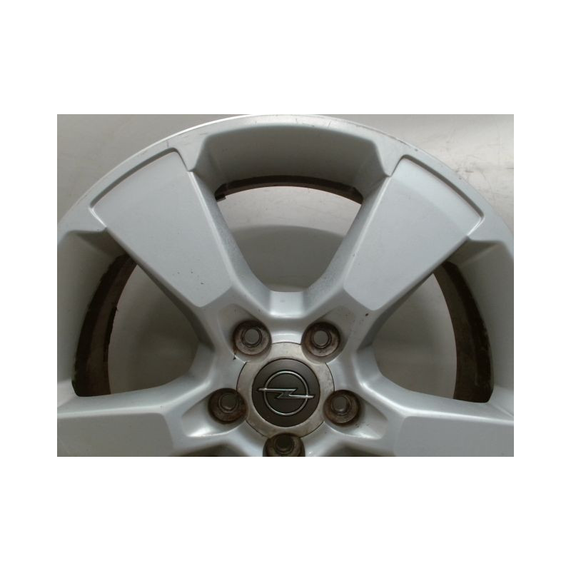 JANTE ALUMINIUM OPEL ANTARA