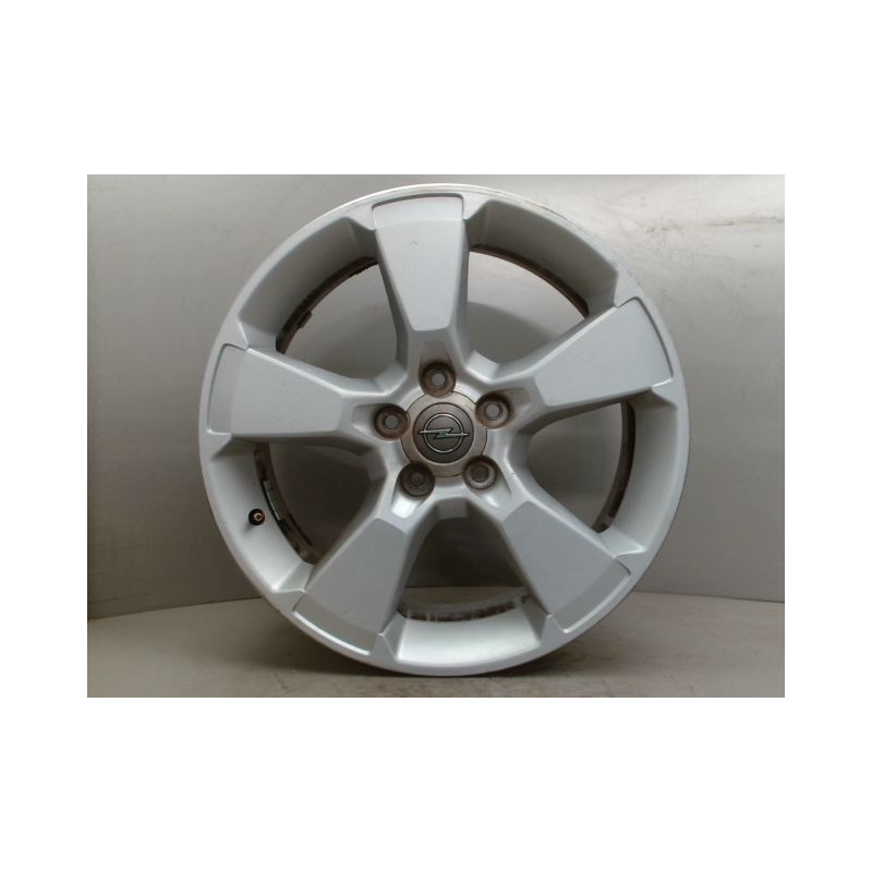 JANTE ALUMINIUM OPEL ANTARA