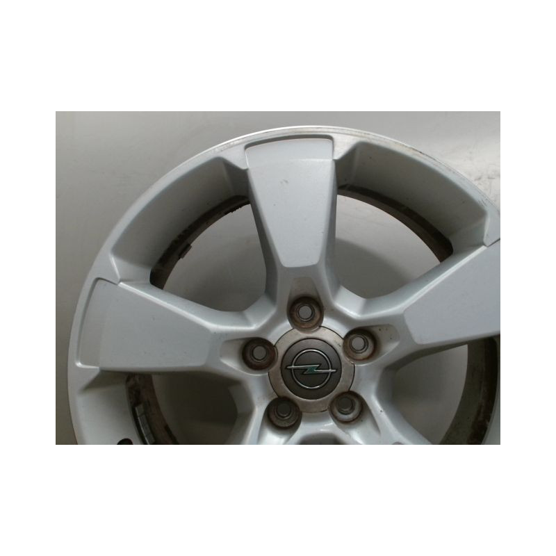 JANTE ALUMINIUM OPEL ANTARA