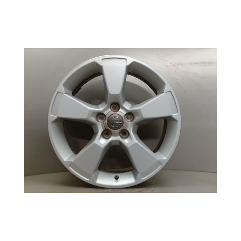 JANTE ALUMINIUM OPEL ANTARA