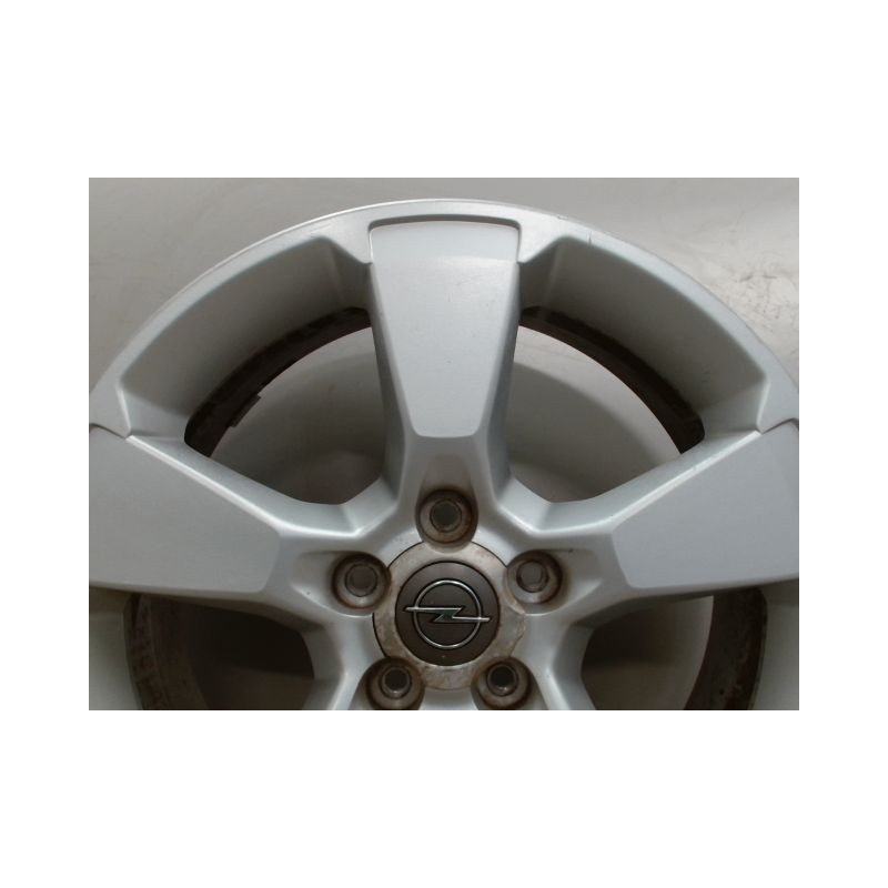 JANTE ALUMINIUM OPEL ANTARA