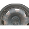 JANTE TOLE CITROEN C4