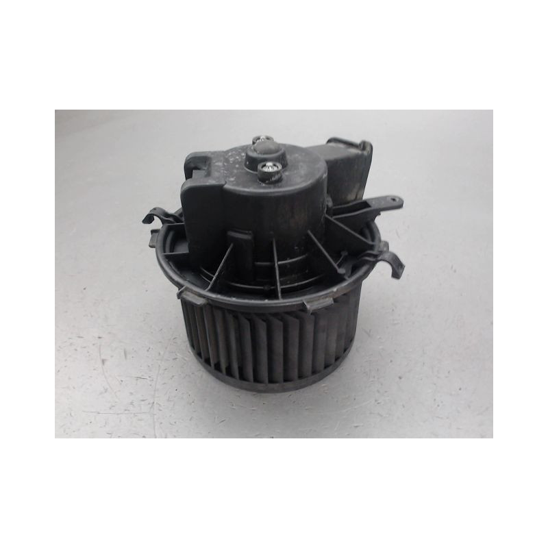MOTEUR VENTILATEUR CHAUFFAGE PEUGEOT BOXER