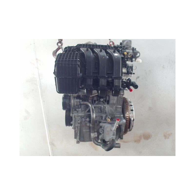 MOTEUR ESSENCE DACIA SANDERO 1.0 SCe 75 