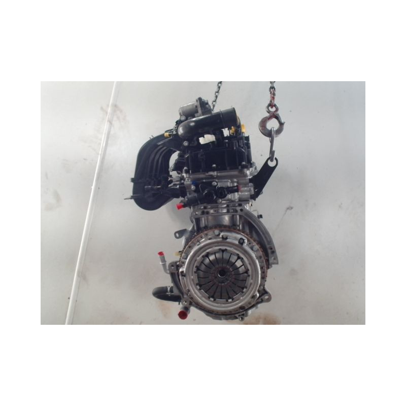 MOTEUR ESSENCE DACIA SANDERO 1.0 SCe 75 