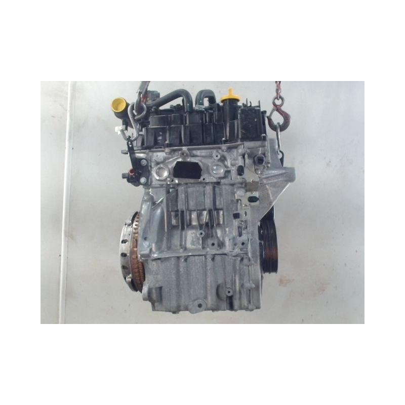 MOTEUR ESSENCE DACIA SANDERO 1.0 SCe 75 
