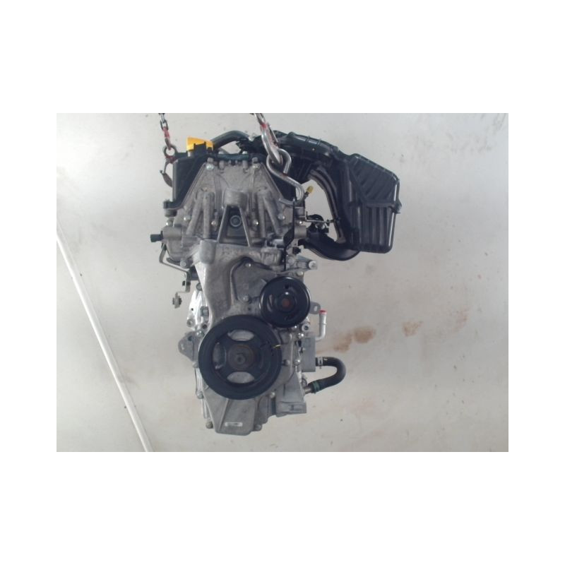 MOTEUR ESSENCE DACIA SANDERO 1.0 SCe 75 