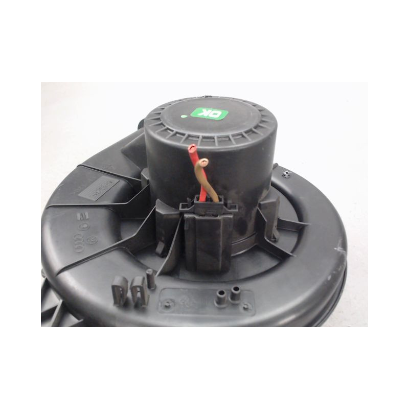 MOTEUR VENTILATEUR CHAUFFAGE VOLKSWAGEN POLO