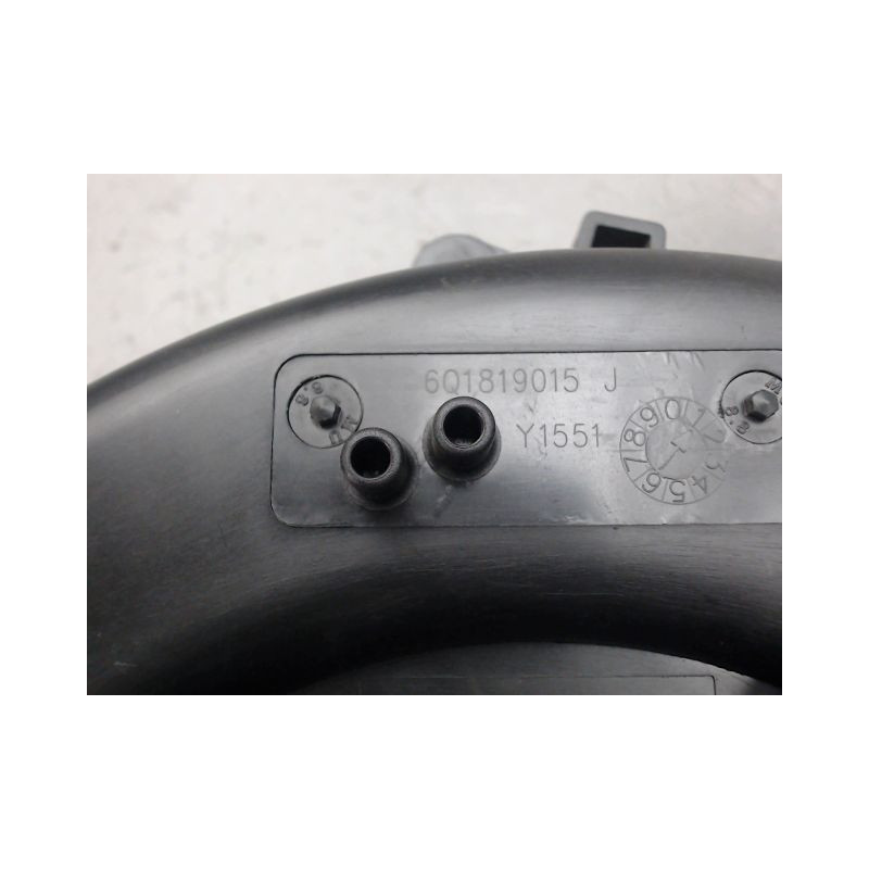 MOTEUR VENTILATEUR CHAUFFAGE VOLKSWAGEN POLO