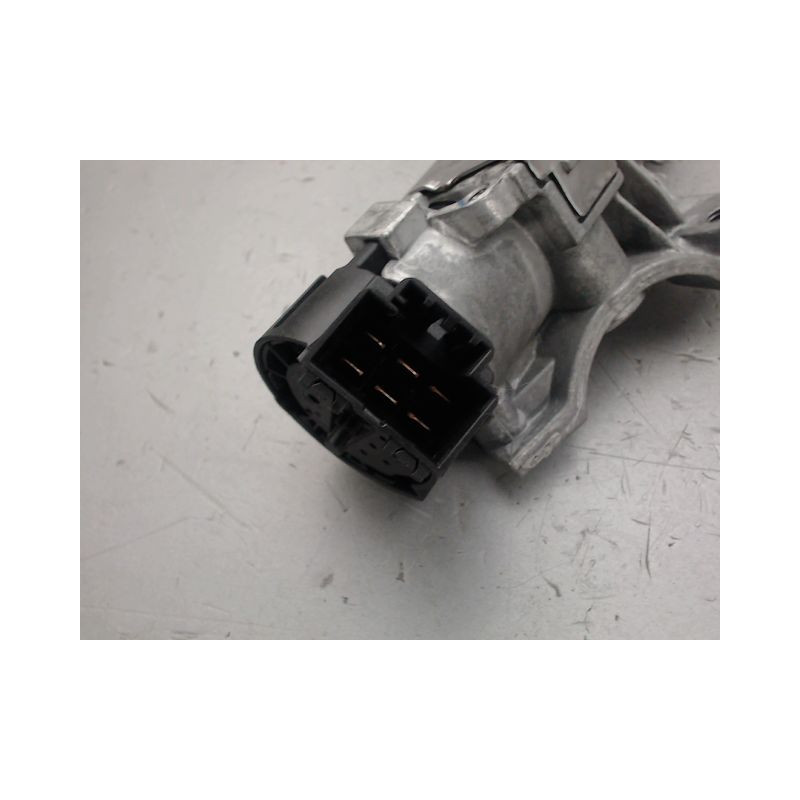 ANTIVOL DE DIRECTION VOLKSWAGEN POLO