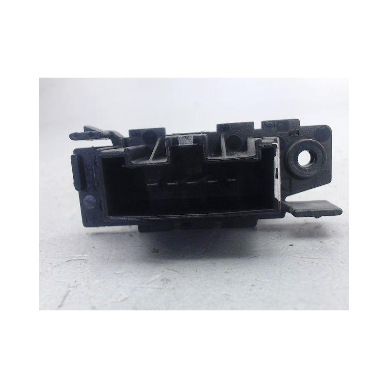 MODULE DE CHAUFFAGE CITROEN NEMO