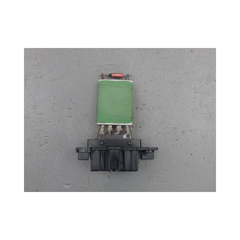 MODULE DE CHAUFFAGE CITROEN NEMO