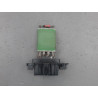 MODULE DE CHAUFFAGE CITROEN NEMO