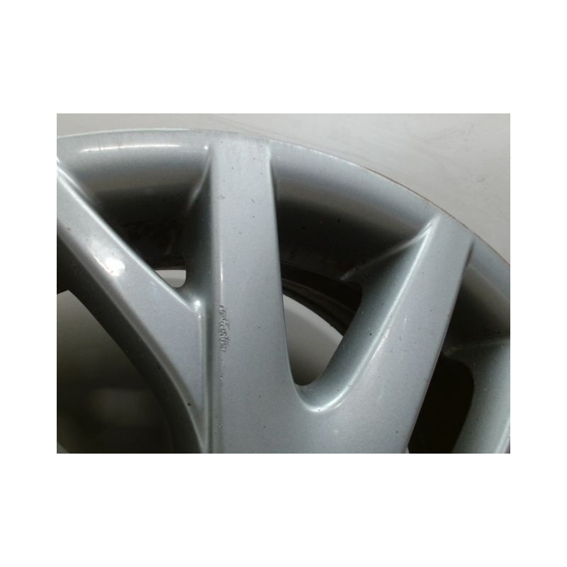 JANTE ALUMINIUM RENAULT MEGANE