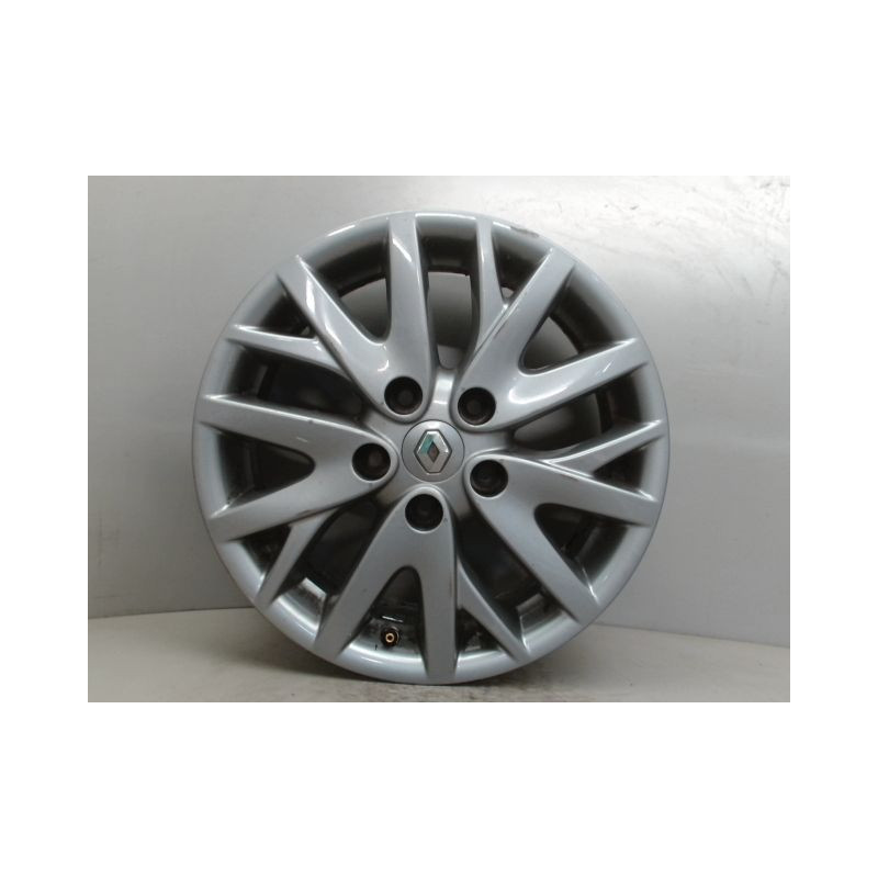 JANTE ALUMINIUM RENAULT MEGANE