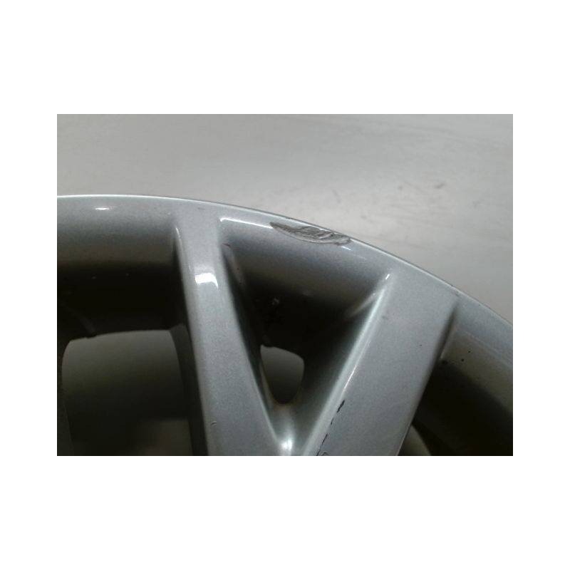 JANTE ALUMINIUM RENAULT MEGANE