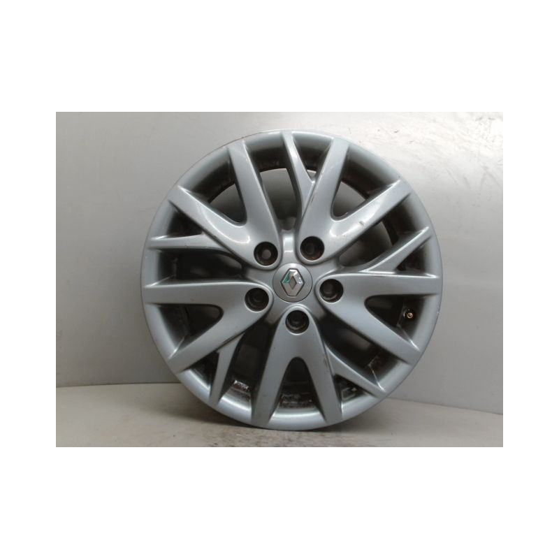 JANTE ALUMINIUM RENAULT MEGANE
